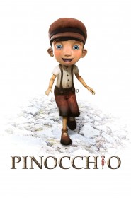 Film Pinocchio en Streaming