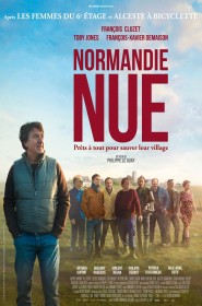 Film Normandie Nue en Streaming