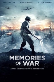 Film Memories of War en Streaming