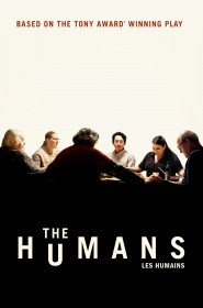 Film The Humans en Streaming