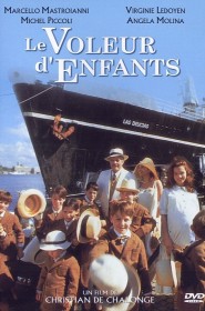 Film Le Voleur d'enfants en Streaming