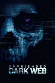 Unfriended: Dark Web