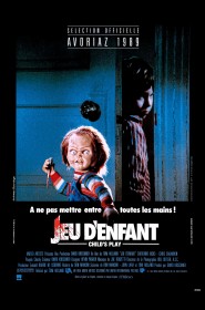 Film Jeu d'enfant en Streaming