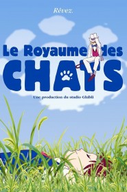 Film Le Royaume des chats en Streaming