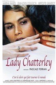 Film Lady Chatterley en Streaming