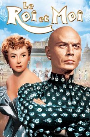 Film Le Roi et moi en Streaming