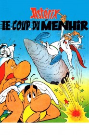 Film Astérix et le Coup du menhir en Streaming