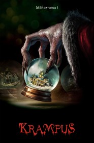 Film Krampus en Streaming