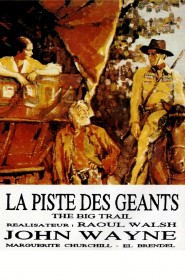 La Piste des géants