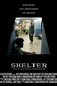 Film Shelter en Streaming