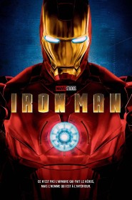 Film Iron Man en Streaming