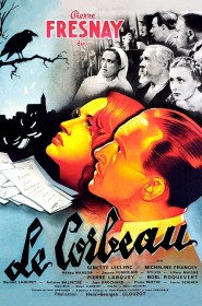 Film Le Corbeau en Streaming