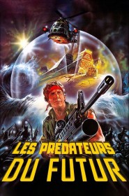 Film Les Prédateurs du futur en Streaming