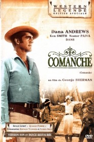 Film Comanche en Streaming