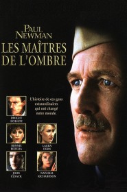 Les Maîtres de l'Ombre