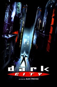 Film Dark City en Streaming