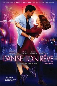 Film Danse ton rêve en Streaming