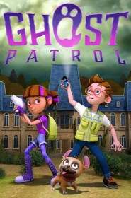 Film Ghost Patrol en Streaming