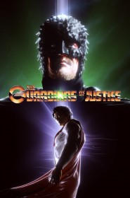 Serie The Guardians of Justice en streaming