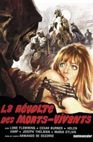 Film La Révolte des morts-vivants en Streaming