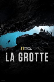 Film La Grotte en Streaming