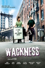 Film Wackness en Streaming