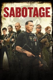 Film Sabotage en Streaming