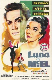 Film Lune de miel en Streaming