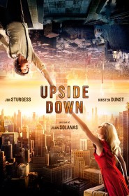 Film Upside Down en Streaming