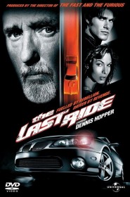 Film The Last Ride en Streaming