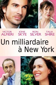 Film Un milliardaire à New York en Streaming