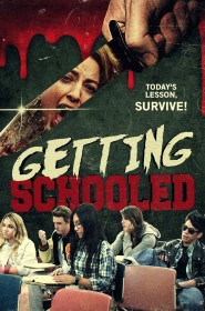 Film Getting Schooled en Streaming