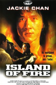 Film Island of Fire en Streaming