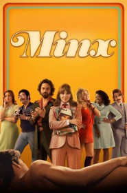 Serie Minx en streaming