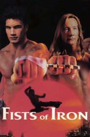 Film Fists of Iron en Streaming