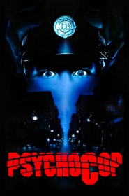 Film Psycho Cop en Streaming