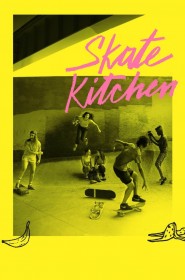 Film Skate Kitchen en Streaming