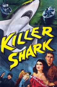 Film Killer Shark en Streaming