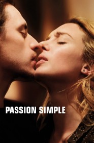 Film Passion simple en Streaming