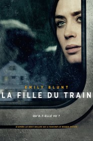 Film La Fille du train en Streaming