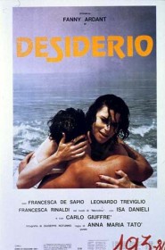 Film Desiderio en Streaming