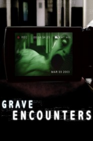 Grave Encounters