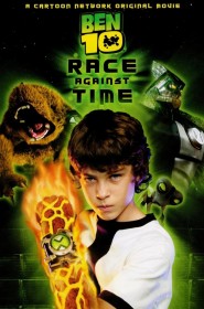 Ben 10: Course contre la montre