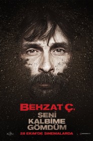 Film Behzat Ç.: Seni Kalbime Gömdüm en Streaming