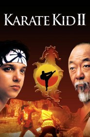 Film Karaté Kid 2 en Streaming