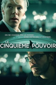 Film Le cinquième pouvoir en Streaming