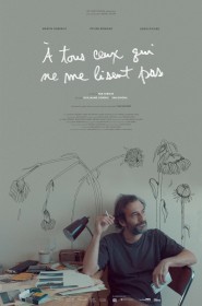 Film À tous ceux qui ne me lisent pas en Streaming