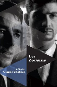 Film Les Cousins en Streaming