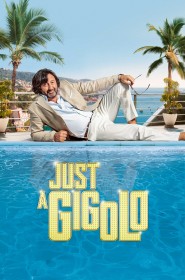 Film Just a Gigolo en Streaming