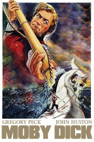 Film Moby Dick en Streaming